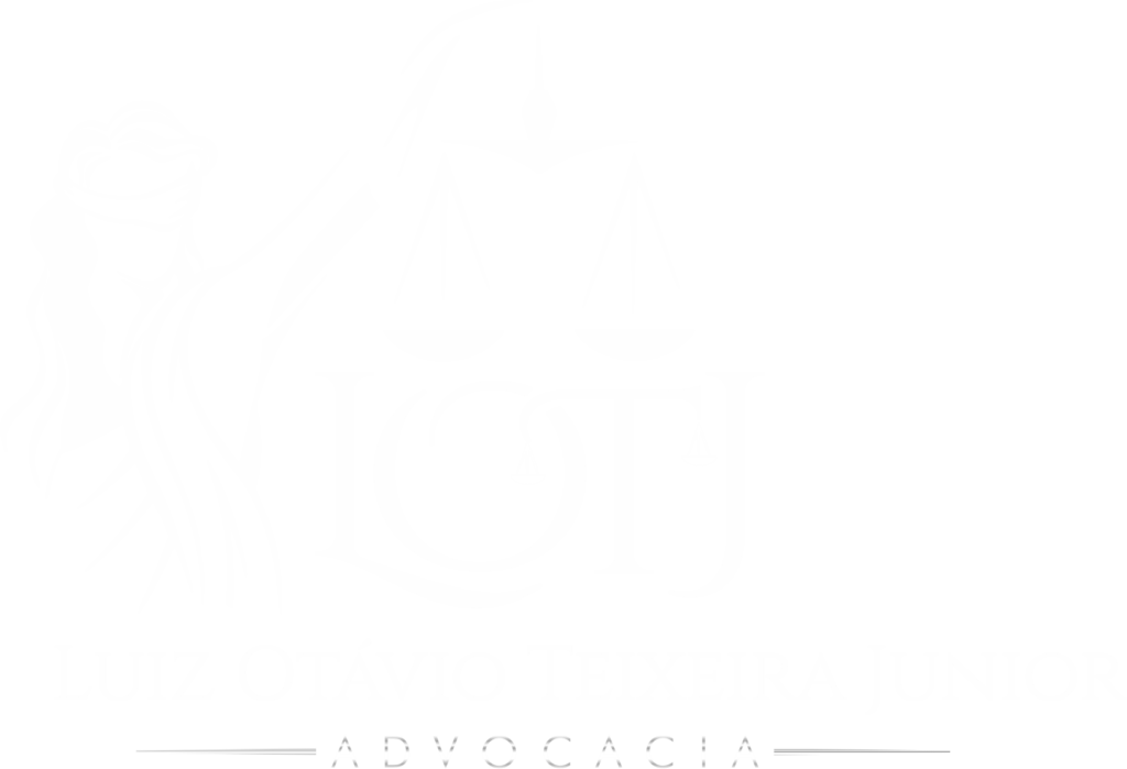 Logo Luiz Otávio Teixeira Junior